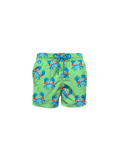 Costume, bambino, logato. MC2 SAINT BARTH | JEA000100304H